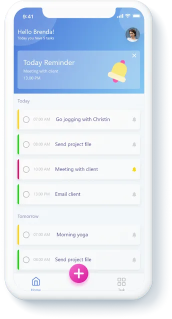 Perfect app landing page for your app. - 征途国际